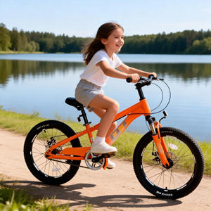 Vélo d'entraînement pour enfants Hebei HyPod modèle 20, pour garçon de 14 ans, <span class=keywords><strong>BMX</strong></span>, vélo de rue, vélo pour enfants - Product Image 1