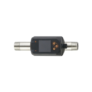 Medidor de flujo magnético-inductivo IFM SD6020 SDR12DGXFRKG - Product Image 1
