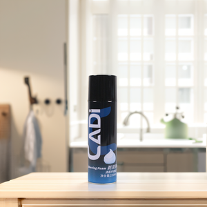 400ml nhà máy trực tiếp bán buôn cạo bong bóng bọt người đàn ông - Product Image 5