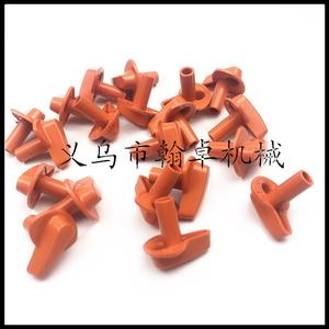 Bloque de Carburador FS100 110 160 90 180 220, Válvula, Perilla, Accesorios para Motosierra - Product Image 1