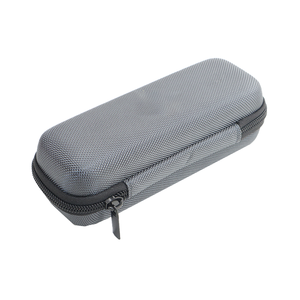 กระเป๋าเก็บเทอร์โมมิเตอร์แบบแข็งกันน้ำพกพาสำหรับปืนวัดอุณหภูมิแบบดิจิตอลกล่องเก็บของทำจาก EVA แบบไม่สัมผัสโลโก้ออกแบบได้เอง - Product Image 5