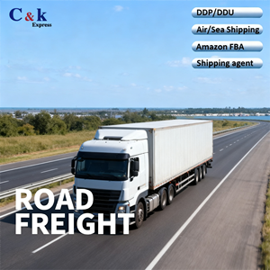 DDP Sea Air Freight Forwarder China Agente de envío a puerta Buque de carga EE. UU. Canadá Europa Servicio de logística más barato - Product Image 5