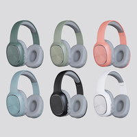 Sibyl-casque de jeu à isolation phonique, écouteurs avec micro, contrôle du Volume, basse Surround, jeu vidéo pour PC, téléphone portable