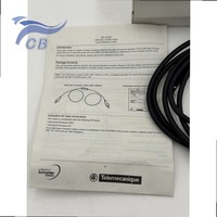 Cable de Transferencia de Aplicaciones USB XBTZG935 para Terminal HMI a PC, Descarga de Datos