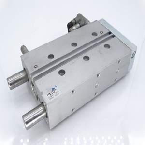 CILINDRO NEUMÁTICO PLC DFM-20-100-<span class=keywords><strong>P</strong></span>-A-GF - Product Image 1