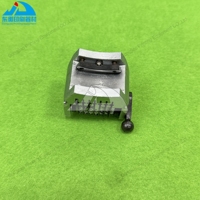 Pièces de rechange pour machines d'impression Machine de numérotation GTO pour Heidelberg Machine de numérotation arrière à 7 chiffres 3 chiffres peuvent être ajustés