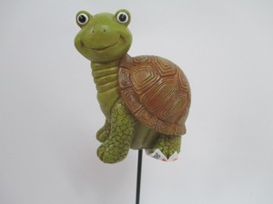 OEM Günstige Maßgefertigte Tier-Gartenskulpturen Harz-Figuren-Kollektion Dekorative Kunststatuen für Feiertagsdekoration - Product Image 4
