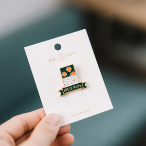 Insignias de Esmalte Suave que Brillan en la Oscuridad con Pin de Seguridad para Regalos en Eventos Nocturnos - Product Image 2