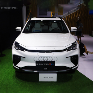 Jetour X70s EV, <span class=keywords><strong>prix</strong></span> d'usine du fabricant chinois, best-seller <span class=keywords><strong>2022</strong></span>, SUV électrique de haute <span class=keywords><strong>qualité</strong></span>, nouvelle énergie, autonomie supérieure à 700 km, conduite à gauche - Product Image 3