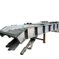 Fabricant de coffrages en acier CNC pour escaliers, moules préfabriqués pour escaliers horizontaux, usage résidentiel et commercial