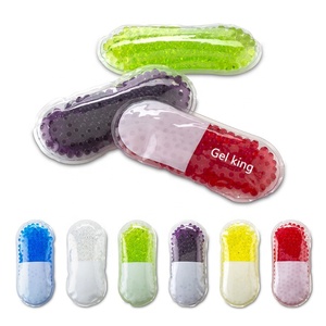 Refrigerador <span class=keywords><strong>Dental</strong></span> reutilizable para niños, paquete de hielo personalizado, PVC, compresa fría y caliente - Product Image 3