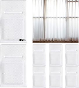 Easy Install Heavy Curtain Weights Silicone Magnetic Shower Curtain Weights Curtain Weights for Decorate Your <strong>Windows</strong> and Rooms - Product Image 6