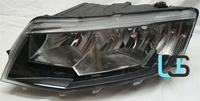 Système d'éclairage automobile, phare 5E1941017 pour Octavia MK3 2014-2017, phare de bonne qualité pour Octavia 2014-2017