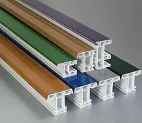 Máquina de fabricación de ventanas de perfil de PVC, línea de producción de equipos, máquina de fabricación de marcos de ventanas de pvc