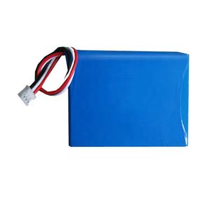 3.7v 7.4v 11.1 14.8v <span class=keywords><strong>22.2v</strong></span> 18650 סוללת ליתיום חבילה 3500mah <span class=keywords><strong>4400mah</strong></span> 5200mah 7800mah סוללת ליתיום נטענת - Product Image 4