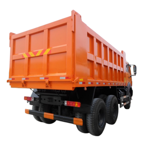 <span class=keywords><strong>Camion</strong></span> Ribaltabile BEIBEN LHD 6x4 in Vendita, Bestseller - Product Image 3