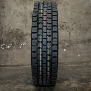 ยางลมคุณภาพสูง TBR HK839 295/80R22.5 แบบไม่มียางใน สำหรับยางล้อหน้ารถบรรทุก - Product Image 5