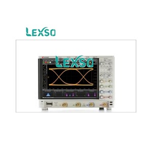 ออสซิลโลสโคปความละเอียดสูงของ Keysight 2.5/4/6/8GHz 4 ช่องสัญญาณอนาล็อก 16 ช่องสัญญาณดิจิตอล MSOS254A/MSOS404A/MSOS604A/MSOS804A xgeqpt - Product Image 2