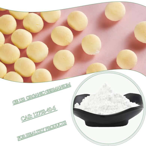 Poudre de <span class=keywords><strong>germanium</strong></span> biologique de qualité industrielle Ge-132 CAS 12758-40-6 - Product Image 4