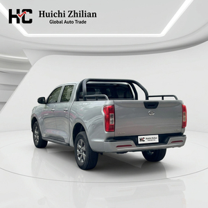 China Great Wall Poer <span class=keywords><strong>2023</strong></span> Comercial 2.0T Diésel 4WD Elite (Caja Larga) Camioneta Usada con Volante a la Izquierda, Neumáticos R17 y <span class=keywords><strong>en</strong></span> Excelente Estado - Product Image 3