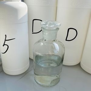 Miễn Phí Mẫu Bao Bì An Ninh Và Sự Riêng Tư Hữu Cơ Trung Gian Hóa Chất Hàng Ngày Hóa Chất 1119-51-3 5-bromo-1-pentene - Product Image 4