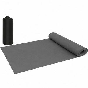 Alfombrilla de Yoga de Espuma TPE de 8mm, Flexible y Ligera, para Ejercicio, con Superficie Texturizada Antideslizante para Pilates, Venta al Por Mayor - Product Image 6