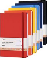 Cahier d'infirmière personnalisé Page lignée Journal à couverture rigide 2025 planificateur Sublimation Journal vierge Carnet tactique à spirale personnalisé