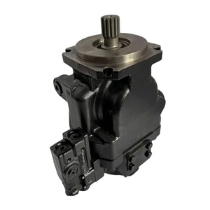 Pompe à pistons variables de série haute fiabilité FRR074 FRR090 Pompe à circuit ouvert FR-R-090C-CN-20-20-NN-N-3-K4N2-A1N-AAA-NNN-NNN - Product Image 2