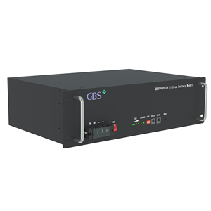 Batería de Litio LiFePO4 de 51.2V 50Ah, Apilable, con Comunicación RS485, Garantía de 5 Años, 3000 Ciclos, para Sistemas de Energía Solar Doméstica - Product Image 3