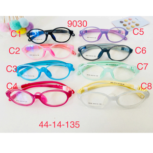 FEROCE NUEVAS <span class=keywords><strong>Gafas</strong></span> Ópticas para Niños, <span class=keywords><strong>Monturas</strong></span> <span class=keywords><strong>de</strong></span> Silicona Cómodas para Niños, <span class=keywords><strong>Monturas</strong></span> <span class=keywords><strong>de</strong></span> <span class=keywords><strong>Gafas</strong></span> para Niños - Product Image 3