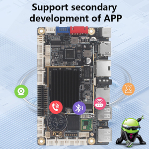 Smart <strong>Controller</strong> <strong>Board</strong> Solution HP-40A Android <strong>Development</strong> <strong>Board</strong> Manufacturer Industrial Android Motherboard - Product Image 6