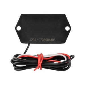 Tachymètre pour Go Kart <span class=keywords><strong>Yamaha</strong></span>, outil de mesure de l'heure, reconfigurable, pour <span class=keywords><strong>motoneige</strong></span> - Product Image 3