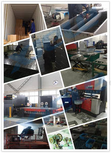 Boîtier de distribution hermétique en acier laminé à froid homologué CE, protection IP65, résistance aux chocs IK10, pour instruments électroniques - Product Image 6