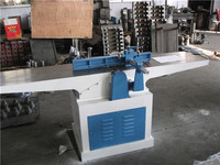 Machine à raboter les surfaces en bois ZICAR, raboteuse multifonctionnelle pour le travail du bois MB502