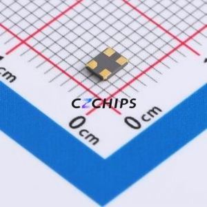 K3A374001610 Crystal (Passive) SMD3225-4P Crystal Oscillator 37.4MHz 10ppm 16pF 20ppm - Product Image 2