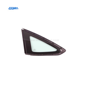 Accessoires automobiles professionnels, vitre latérale arrière pour BMW série 3 F34 Gran Turismo 2011-2019 OE 51377433427 - Product Image 4