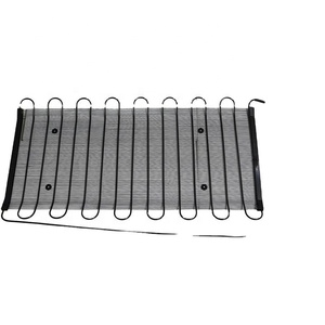 Condenseur à tube métallique pour congélateur et réfrigérateur - Radiateur en acier haute efficacité - Product Image 2