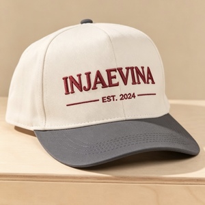 Casquette de baseball personnalisée avec broderie, casquette de sport, casquette de papa, casquette de golf, casquette décontractée d'été pour activités de plein air - Product Image 2