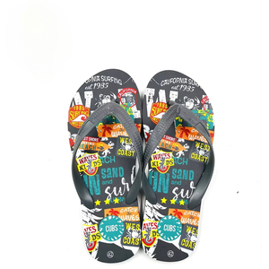 Stock en promotion à prix réduit, cadeau pour invités, pantoufles personnalisées avec nom, tongs blanches pour mariage - Product Image 6