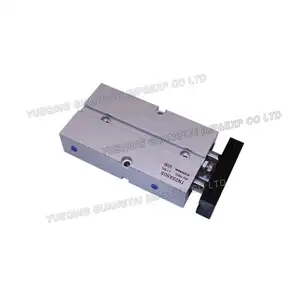 TN20X20 TN20X25 TN20X30 TN20X40 TN20X50 TN20X60 AirTac Type Double Acting Double Shaft Pneumatic Air Cylinder