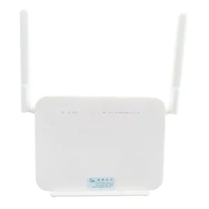 Wifi6 GPON ONT ONU 2017 4GE 1TEL 2USB AC Dual Band Wifi 2,4g 5G, misma función que EG8145X6 - Product Image 6