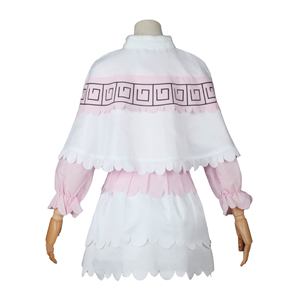 Nouveau Style <span class=keywords><strong>Maid</strong></span> <span class=keywords><strong>Dragon</strong></span> Costume Soeur Cosplay Costume - Product Image 5