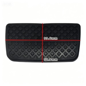 แผ่นยางกันลื่น<span class=keywords><strong>ส</strong></span>ำหรับเบรกและคลัตช์ <span class=keywords><strong>ส</strong></span>ำหรับรถ<span class=keywords><strong>นิ</strong></span><span class=keywords><strong>ส</strong></span><span class=keywords><strong>ส</strong></span>ัน พาลาดิน รุ่ยฉี ปิ๊กอัพ ขายส่งจากโรงงาน - Product Image 5