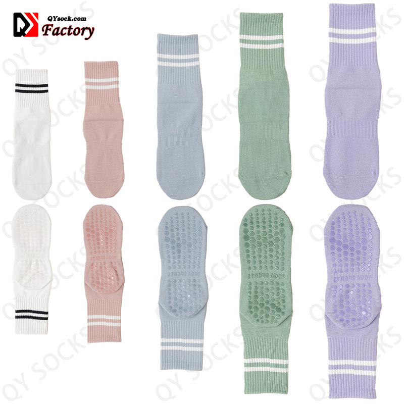 Spring Summer Designer Women Socks Custom