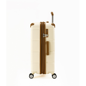 Goby London <strong>Les</strong> <strong>Valises</strong> Luggage 3PCS 20 25 29 Inch PC Hard Shell Spinner Suitcase Set with TSA Lock 360 Degree Wheels - Product Image 6