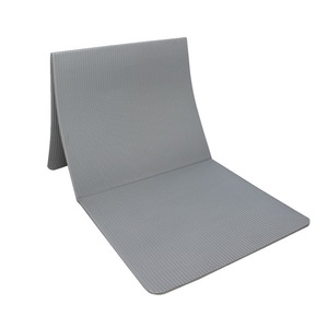 Alfombrilla aeróbica de material EVA sostenible personalizable Excelentes servicios ODM/OEM incluidos-Yogamat - Product Image 5