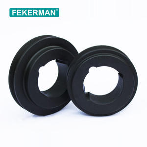 2 SPA140 2 SPB150 Keilriemen scheibe - Product Image 4