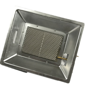 THD2606 riscaldatore a Gas per pollame altre attrezzature per la zootecnia per industrie in serra - Product Image 4