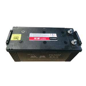 Neue POWSEA N200L/MF 190H52L 12V 200Ah Autobatterie Hohe Kaltstartleistung 75Ah Ladekapazität für Auto/LKW - Product Image 5