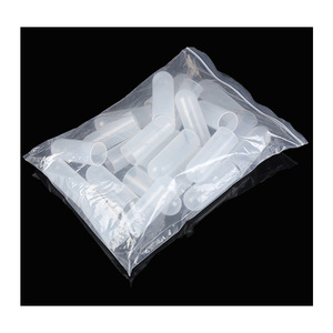 Yuan Yi 50ml Centrifuge <b>Tubes</b> Transparent <b>Plastic</b> Laboratory Consumables - Product Image 4